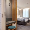 Отель Holiday Inn London Heathrow - Bath Road, an IHG Hotel, фото 41