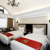 Отель Yilu Hotel, фото 3