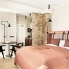 Отель 46heima Apartments в Рейкьявике