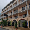 Отель Boomerang Inn, фото 23