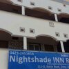 Отель Nightshade Inn Residency, фото 16