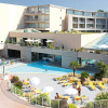 Отель Club Vacances Bleues Les Jardins Atlantique, фото 28