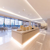 Отель Ji Hotel (Wuxi Sanyang Plaza), фото 7