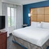 Отель Residence Inn by Marriott Chicago Lake Forest/Mettawa в Меттаве
