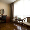 Отель GreenTree Inn JiNing YanZhou JiuZhou FangYuan Hotel, фото 10