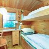 Отель 6 Person Holiday Home in Dronningmolle, фото 7