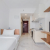 Отель Modern And Comfort Studio Apartment At Sky House Bsd, фото 3