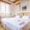 Отель Villa Anemos in Lefkogia near Plakias, фото 5