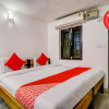 Отель OYO 66434 Hotel Dhruv Inn, фото 1
