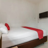 Отель Reddoorz Near Bencoolen Mall Bengkulu, фото 10