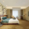 Отель Tianhai Business Hotel (Jiujiang Liansheng Happy City Third Middle School Branch), фото 3