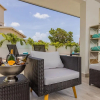 Отель NEW Modern 3 Bedroom 10 Minute Walk to the Beach, фото 25