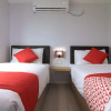 Отель Oyo 584 Oyo Bp, фото 6