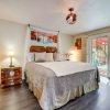 Отель Pet-friendly Reno Hideaway w/ Private Hot Tub!, фото 2