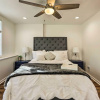 Отель Atlanta-area Retreat Near Lake: Pet Friendly!, фото 2