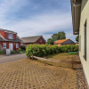Отель Holiday Home in Zierow Near Baltic Sea Beach, фото 17