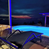 Отель Magical View, Villa Asproneri, Kamena Vourla, фото 14