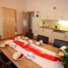 Отель Spacious Apartment in Aschau Im Zillertal with Balcony, фото 9