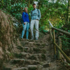 Отель Rupa Rupa High Jungle Eco B&B, фото 20