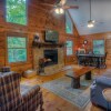 Отель Rusty Rooster by Escape to Blue Ridge, фото 10