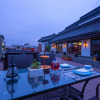 Отель SSAW Boutique Hotel Nanjing Grand Theatre, фото 16