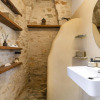 Отель Villa Gaia Syros 1800 s Stone Building, фото 8