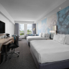 Отель Courtyard by Marriott Delray Beach, фото 3