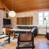 Отель 5 Person Holiday Home in Kalundborg, фото 3