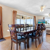 Отель Beach Sanctuary, Beach Front, Views, 4 Bedrooms, Hot Tub, Sleeps 10, фото 14
