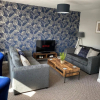 Отель Blackpool Sleepover Apartment 3 Free Parking Sleeps 6, фото 12