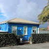 Отель Mangonui Waterfront Apartment Motels, фото 10