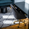 Отель Deluxe Apartment With Parking and Office Next to the City Park, фото 16
