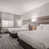 Отель Best Western Plus Choctaw Inn & Suites, фото 27