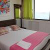 Отель Apartamentos Suiteline Dynamic - Frente al Mar, фото 21