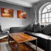 Отель The Penthouse Gathering Wrexham (Sleeps 16), фото 14