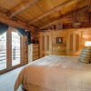 Отель Edelweiss Log Cabin, фото 15