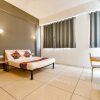 Отель Fabhotel Kaviya, фото 6