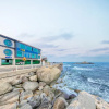 Отель Gangneung The Ciel Spa Pension, фото 18
