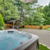 Отель Kenmore Retreat w/ Shared Hot Tub - 1 Mi to Lake!, фото 17