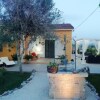 Отель House With 2 Bedrooms In Casarano Lecce Puglia With Enclosed Garden And Wifi 10 Km From The Beach, фото 32