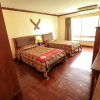Отель Nida Rooms Sukhumvit Nana Khlong Tei, фото 7