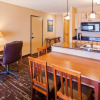 Отель Best Western Premier The Lodge on Lake Detroit, фото 39
