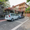 Отель Nida Rooms Ubud Raya Panestanan 8156 at Dewa Bharata Bungalows Ubud, фото 26