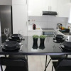 Отель Banlieue 29 - 2 Bedroom flat in Paphos, фото 10