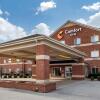 Отель Comfort Inn Hebron-Lowell Area, фото 32