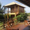 Отель Pousada Ilha Bela, фото 13