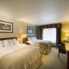 Отель Holiday Inn Purdue - Fort Wayne, an IHG Hotel, фото 3