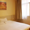 Отель Hanting Hotel Ningbo Zhenhai Luotuo Residetinal District, фото 13