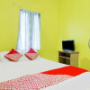 Отель SPOT ON 91879 Emes Jaya Homestay, фото 6