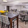 Отель Best Western Naperville Inn, фото 34